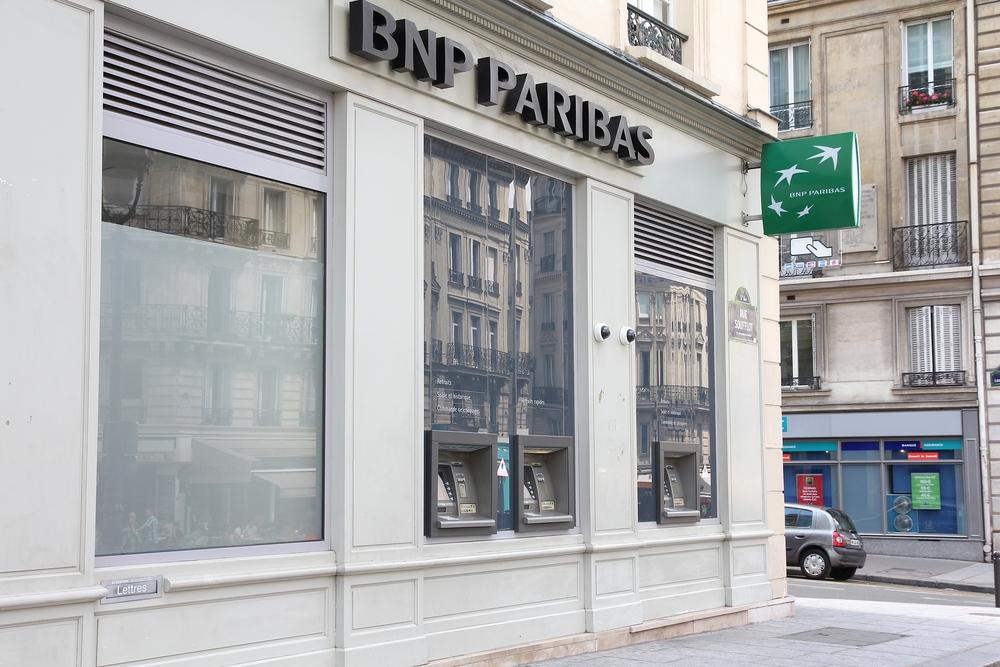 La valeur du jour à Paris - BNP Paribas en tête CAC40 : relèvement de son objectif de solvabilité et rachats d'actions
