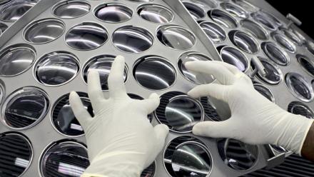 La valeur du jour à Paris EssilorLuxottica tente un retour vers ses sommets après un 4ème trimestre "impressionnant"