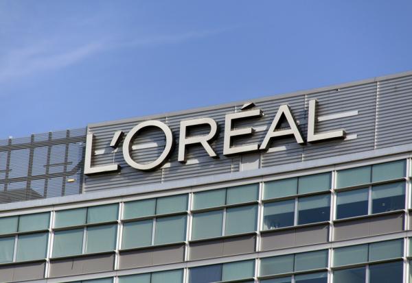 La valeur du jour à Paris - L'Oréal : un teint radieux pour les prévisions 2026