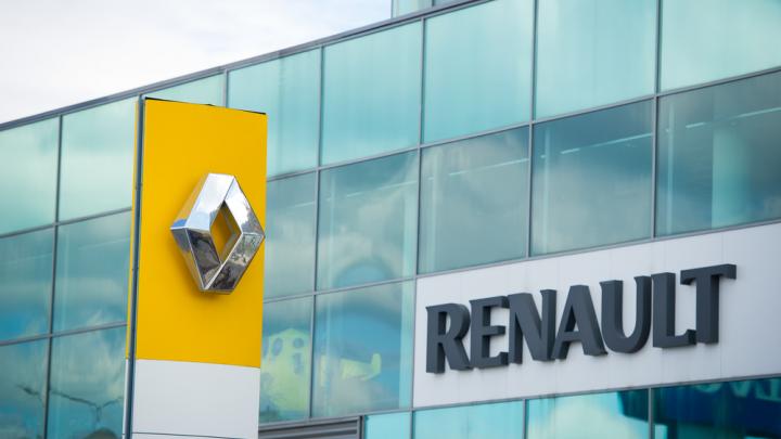 La valeur du jour à Paris Renault et Ford signent un partenariat stratégique historique