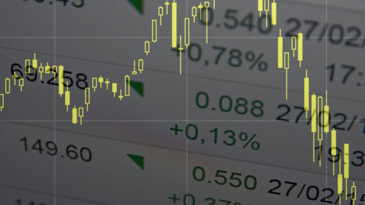 La valeur du jour en Europe La société belge UCB relève ses objectifs non pas une fois, mais deux fois cette année