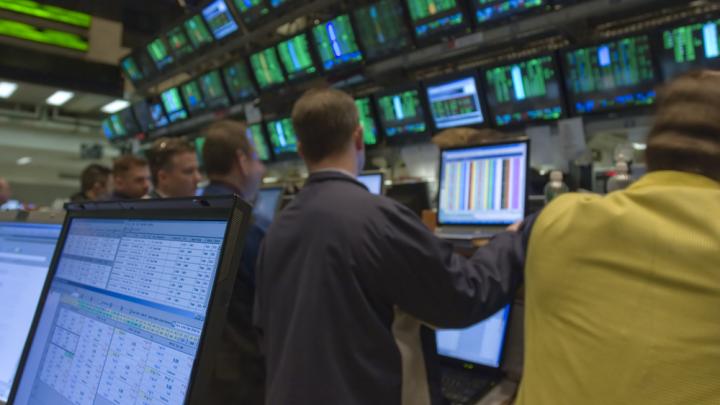 Lagardère nomme une directrice adjointe des relations investisseurs