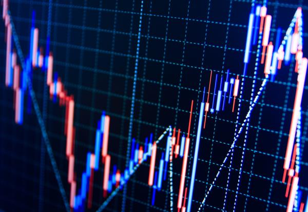 Le CAC 40 en hausse de 3% au troisième trimestre