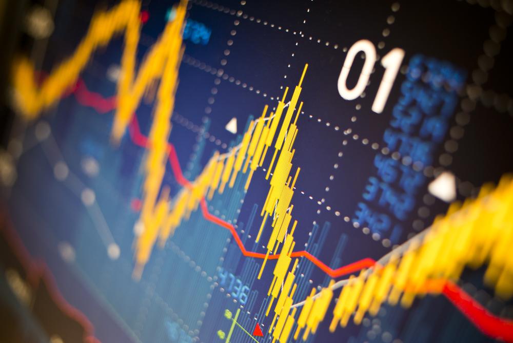 Le CAC 40 voit rouge malgré Capgemini