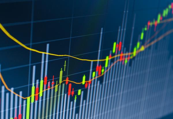 Le net repli des taux en soutien des indices américains