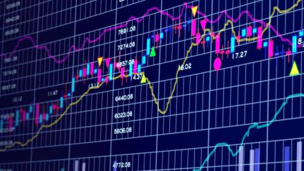 Les indices américains sur une mauvaise pente ; Palantir en souffrance
