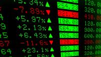 Les valeurs chinoises recherchées à Wall Street