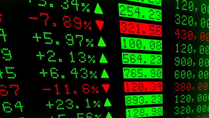 Les valeurs chinoises recherchées à Wall Street
