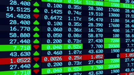 Nvidia : les investisseurs font la fine bouche sur les résultats