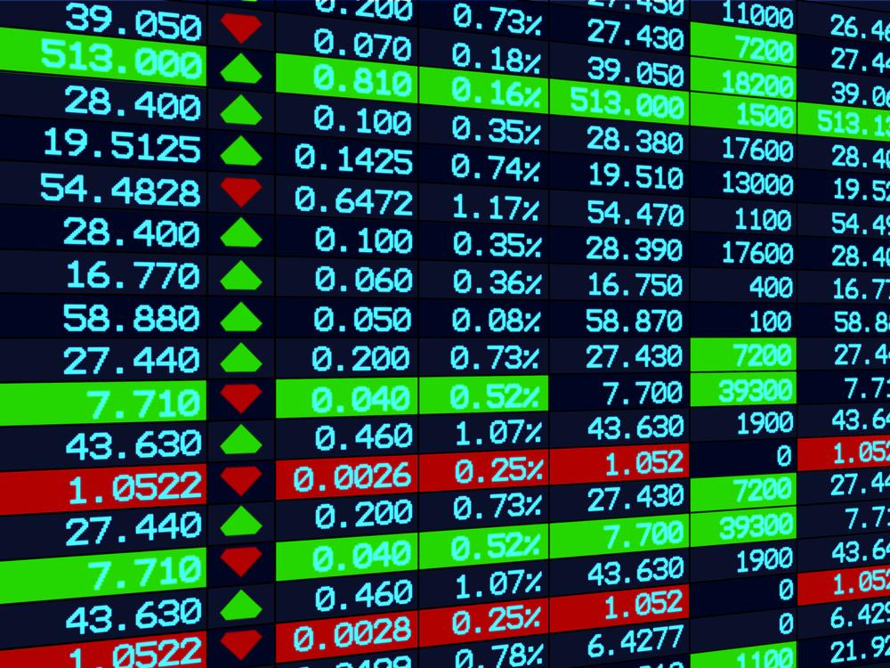 Nvidia : les investisseurs font la fine bouche sur les résultats