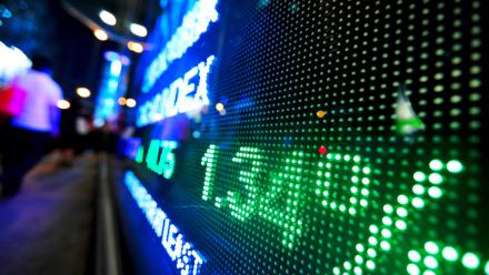 Procter & Gamble confirme ses objectifs annuels
