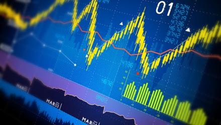Repli des Bourses européennes, baisse des taux de la BCE et Powell attaqué par Trump