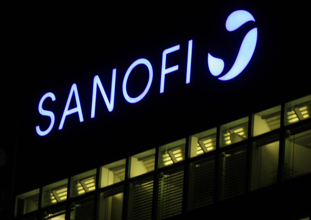 Sanofi va investir massivement aux États-Unis