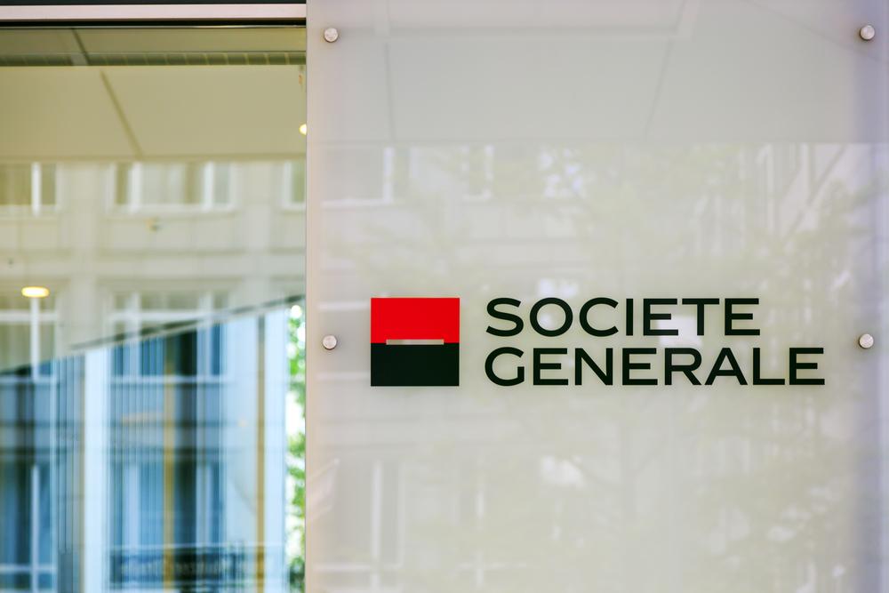 Société Générale a doublé ses bénéfices au quatrième trimestre 2024