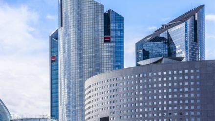 Société Générale veut simplifier son organisation en France