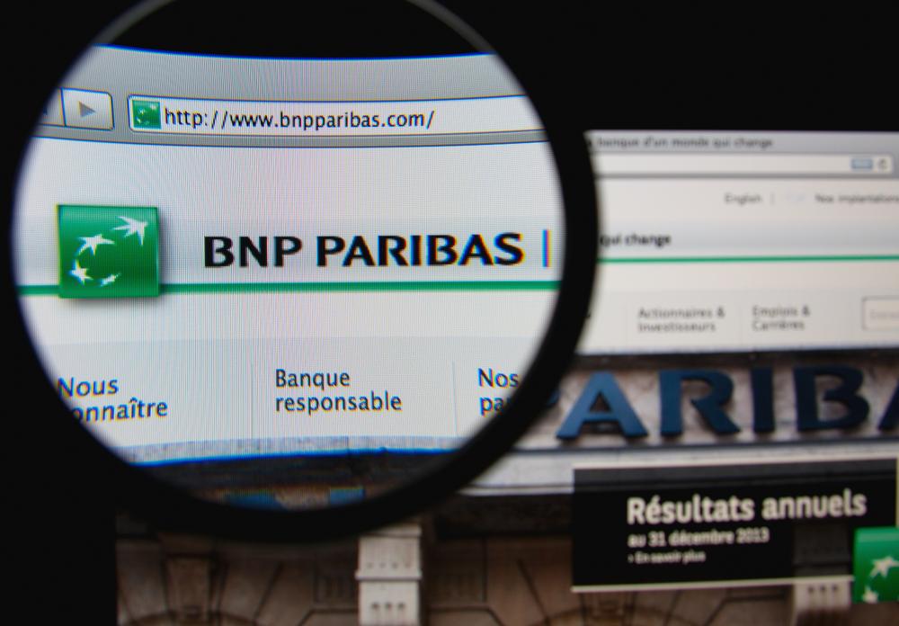 Soudan : BNP Paribas exprime sa "ferme intention de faire appel"