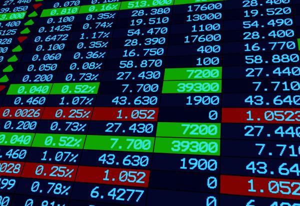 Thales, plus forte baisse du CAC 40 à la mi-séance du mercredi 10 décembre 2025