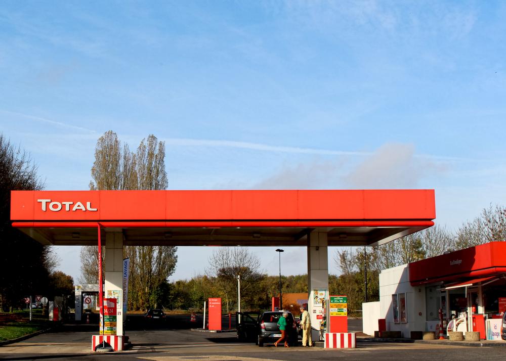 TotalEnergies, plus forte baisse du CAC 40 à la mi-séance du mardi 30 septembre 2025