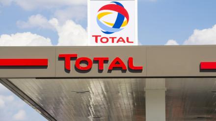 TotalEnergies prend 50% d'une plateforme d'EPH