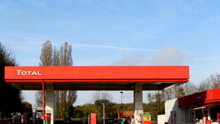 TotalEnergies signe un accord pour le permis d'exploration du bloc 8 au large du Liban