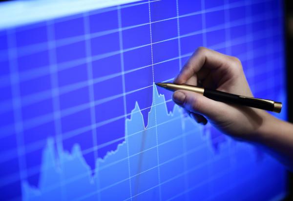 Wall Street recule : les bons indicateurs pourraient donner plus de marge de manœuvre à la Fed