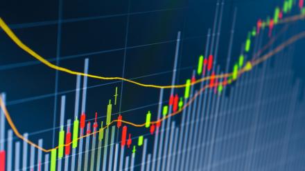 Zone euro : l'inflation révisée en baisse pour décembre