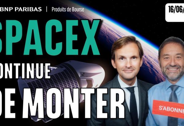 DIRECTION 8500 POINTS ?? - 100 % Marchés - 17/06/2026 - M