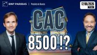 DIRECTION 8500 POINTS ?? - 100 % Marchés - 17/06/2026 - M