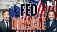 La FED rassure, Oracle inquiète - 100 % Marchés - 11/12/2025 - M