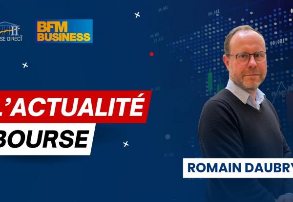Attente optimiste !