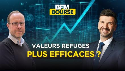 Bourse : Pourquoi vos protections habituelles ne marchent plus ?