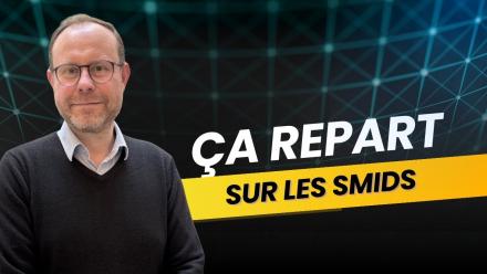 Ca repart sur les SMIDS