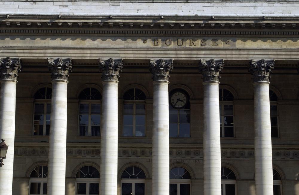 CAC40 : Du mieux, à confirmer !