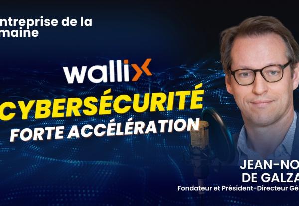 Cybersécurité : un marché en forte accélération