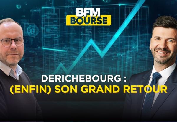 Derichebourg : Le réveil historique après 24 ans de blocage !