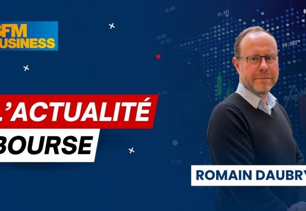 Fébrilité sur lessommets !