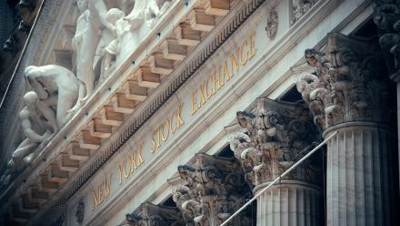 Hier à Wall Street
