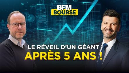 Le réveil d'un géant endormi après 5 ans d'attente 🍻