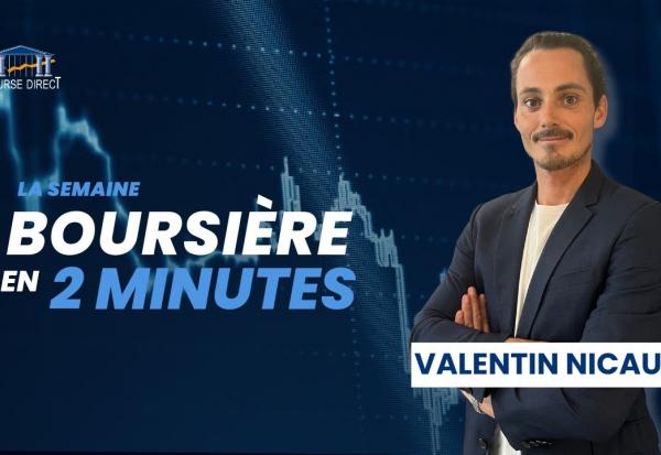 Les résultats d'entreprise se poursuivent.