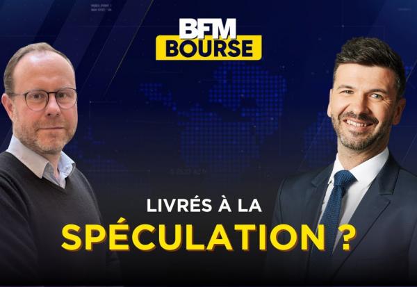 Livrés à la spéculation