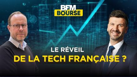 Parrot (fabricant de drones) explose de +25% : Est-ce le réveil de la Tech française ?