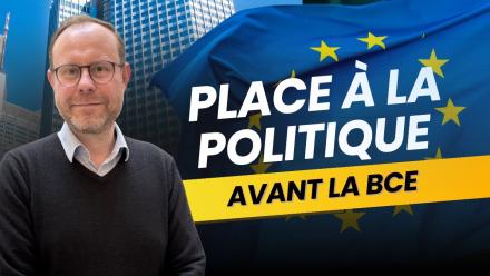 Place à la Politique