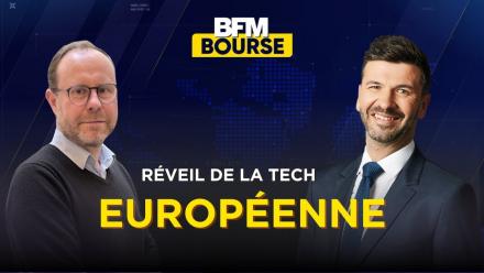 Réveil de la tech européenne