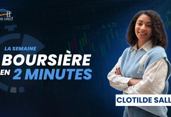 Semaine Décisive