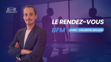 Un point sur le Nasdaq pour la séance du 19 Septembre.