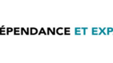 Logo Indépendance et Expansion AM