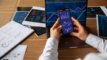 Investissement : l’attrait croissant des ETF