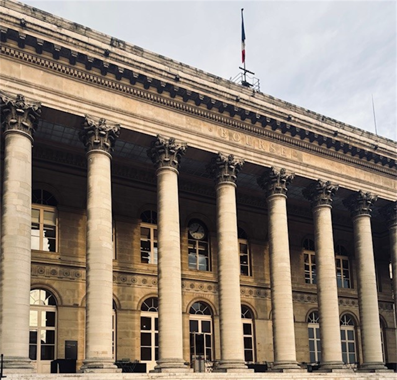ABC arbitrage : mise en paiement du dividende le 10 juillet