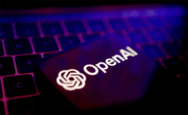 Accenture signe un accord majeur avec OpenAI