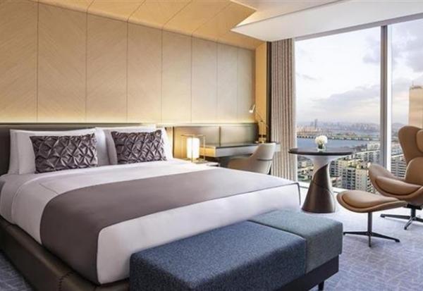 Accor : beau rebond hebdomadaire